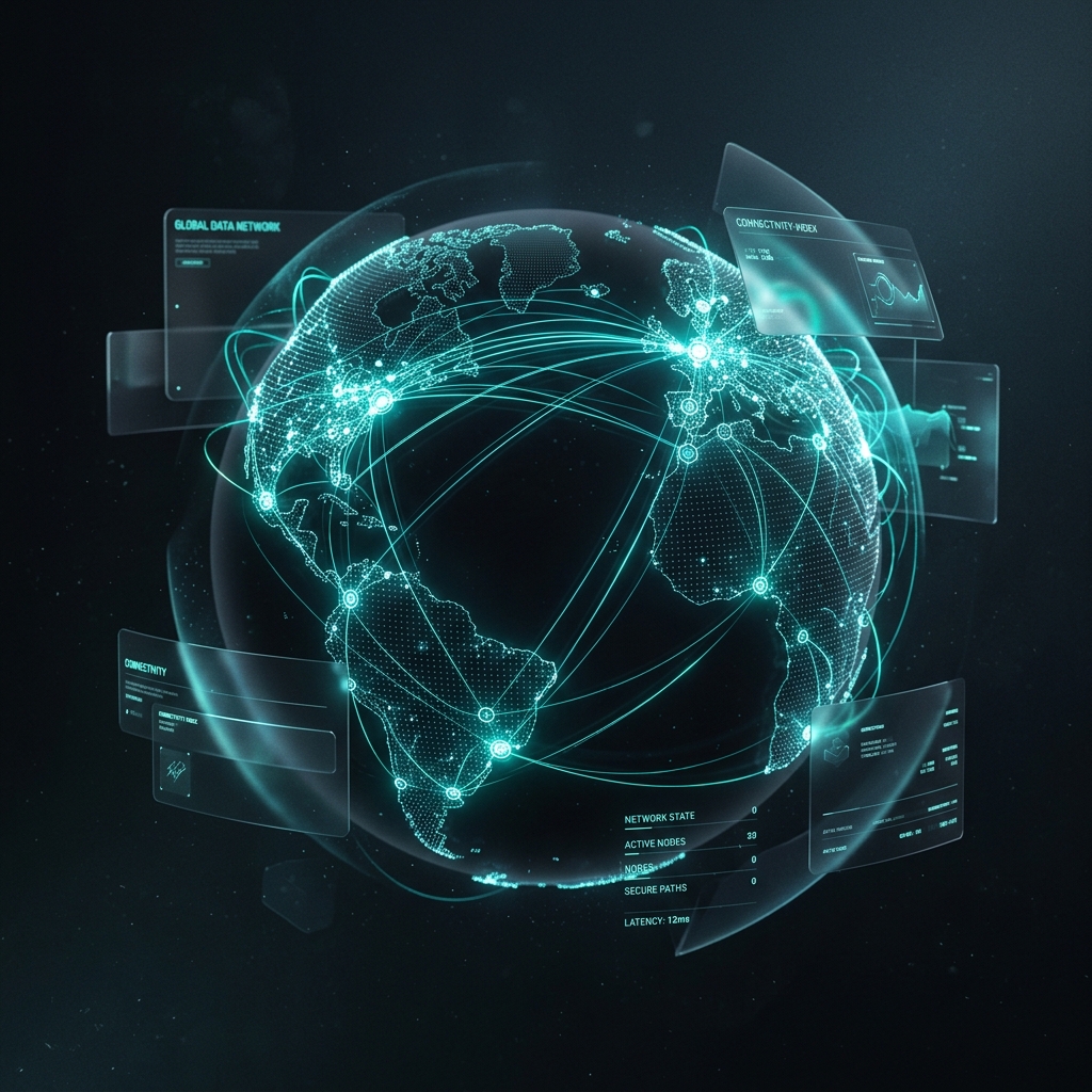 Tandotts global connectivity and digital growth